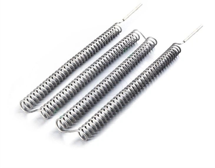 Furnace Coil Element